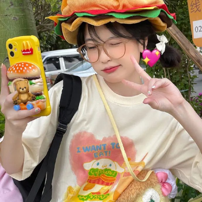 睡公主
